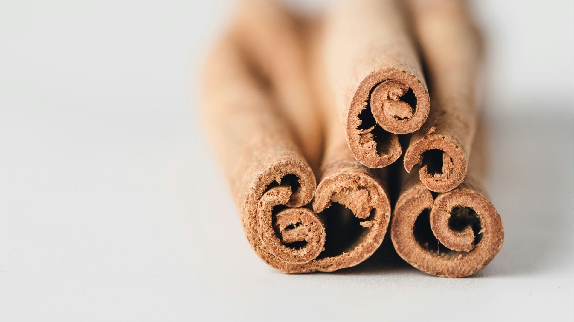 brown textile on white surface