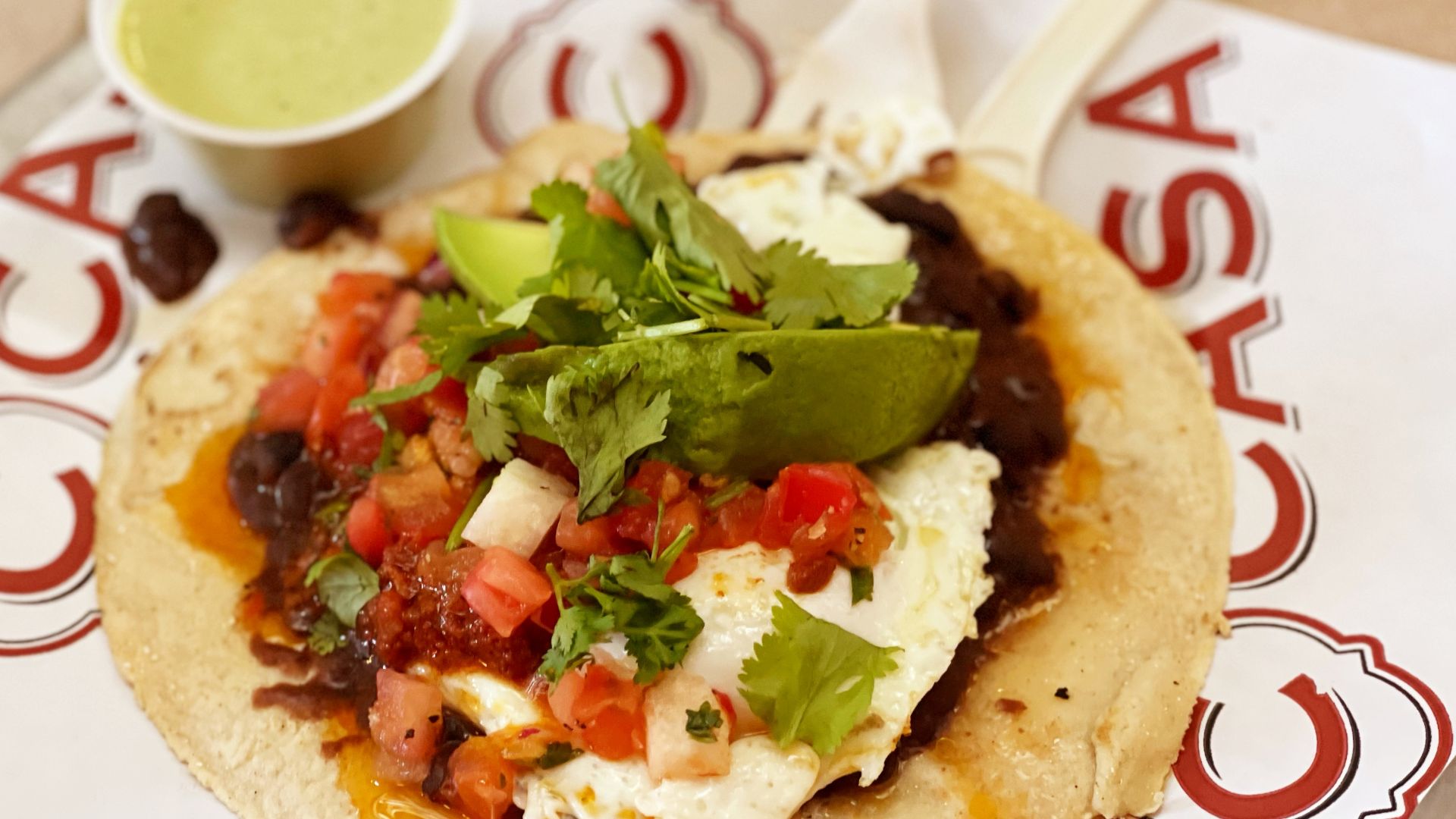 File:Breakfast taco at C Casa - 2021-09-24 - Sarah Stierch 01.jpg