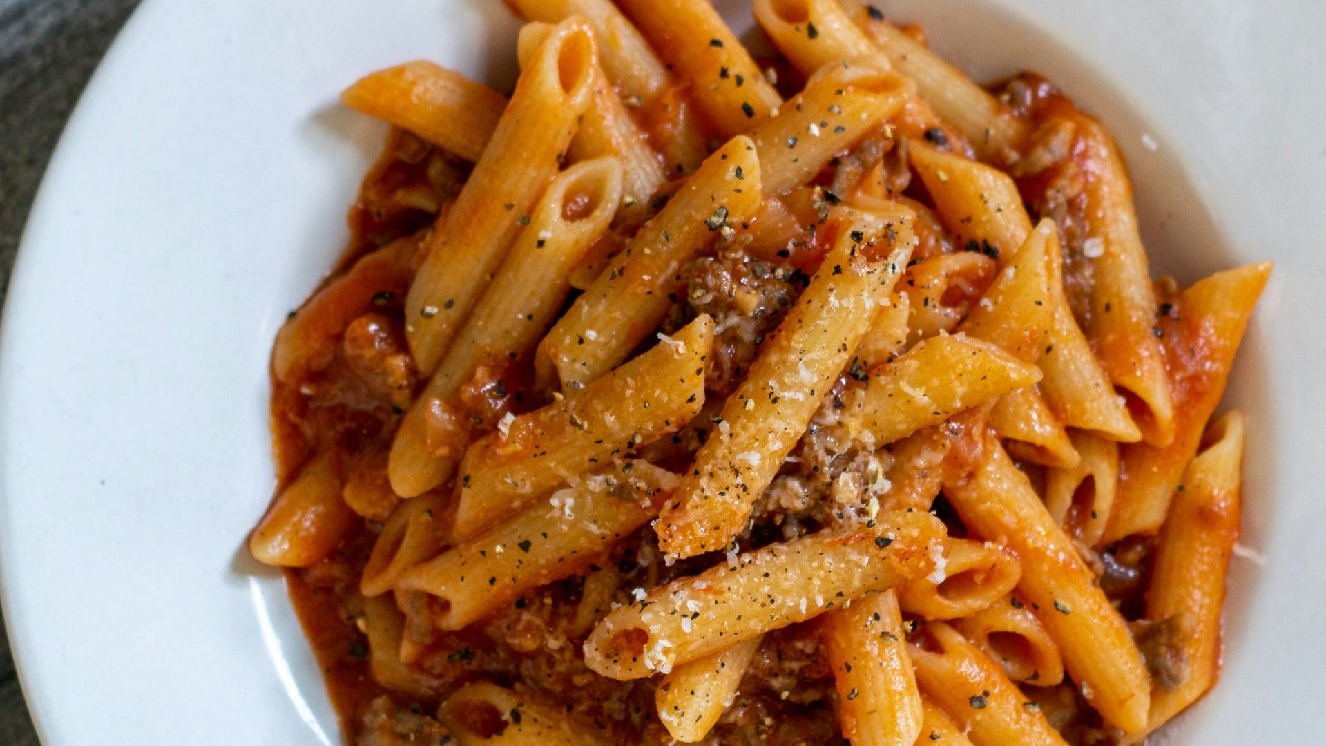 potato fries on white ceramic plate