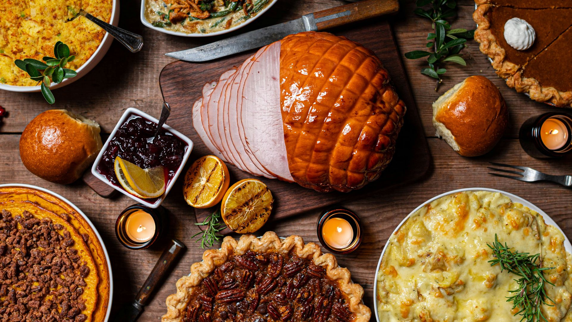cooked food on white ceramic plate