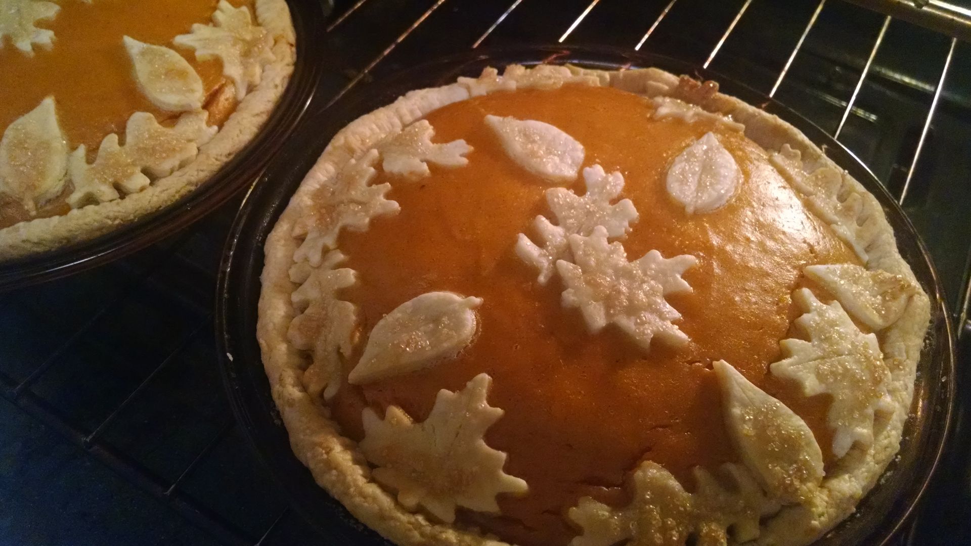 File:Sweet Potato Pie (26222417765).jpg