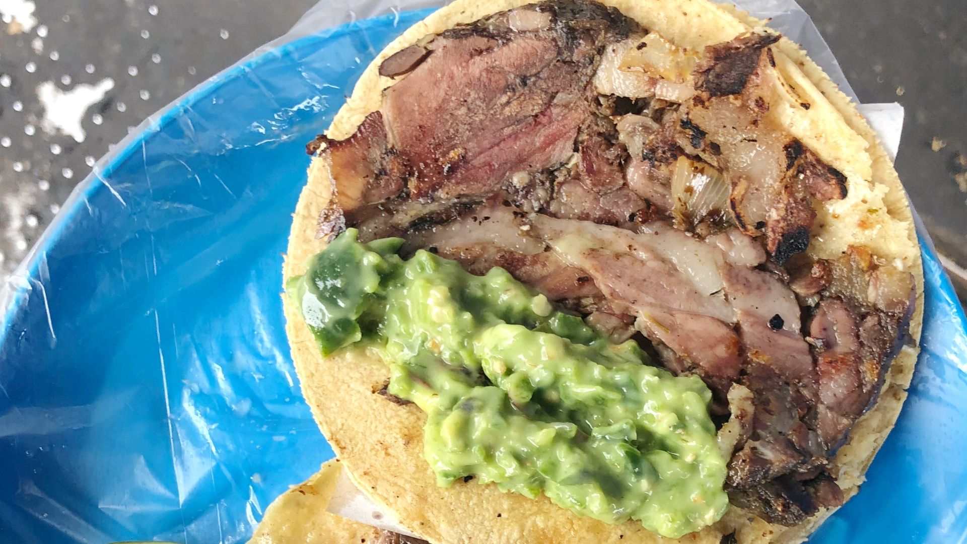 File:Head cheese tacos in Mexico City.jpg