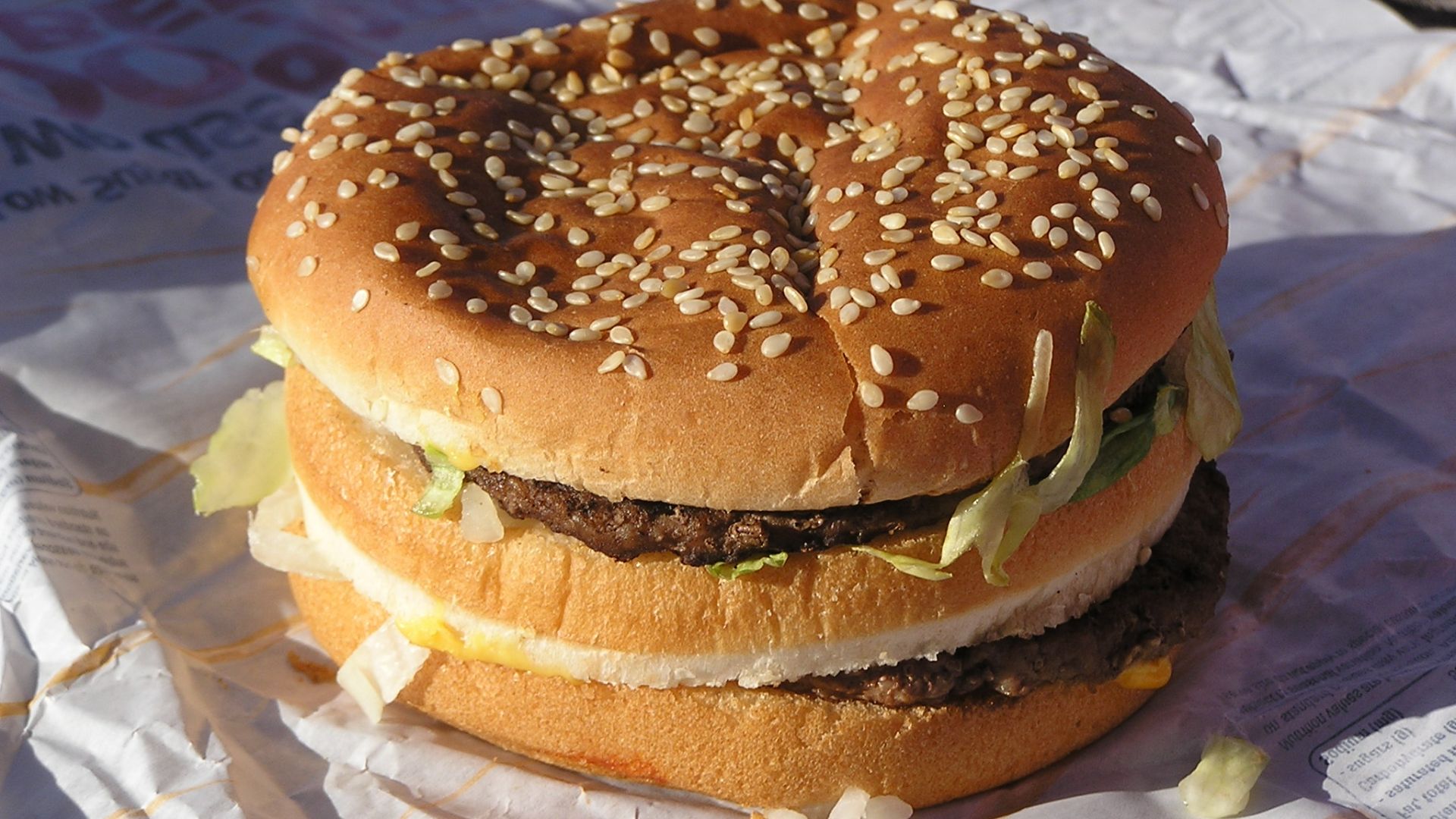 File:Big Mac hamburger - Australia.jpg