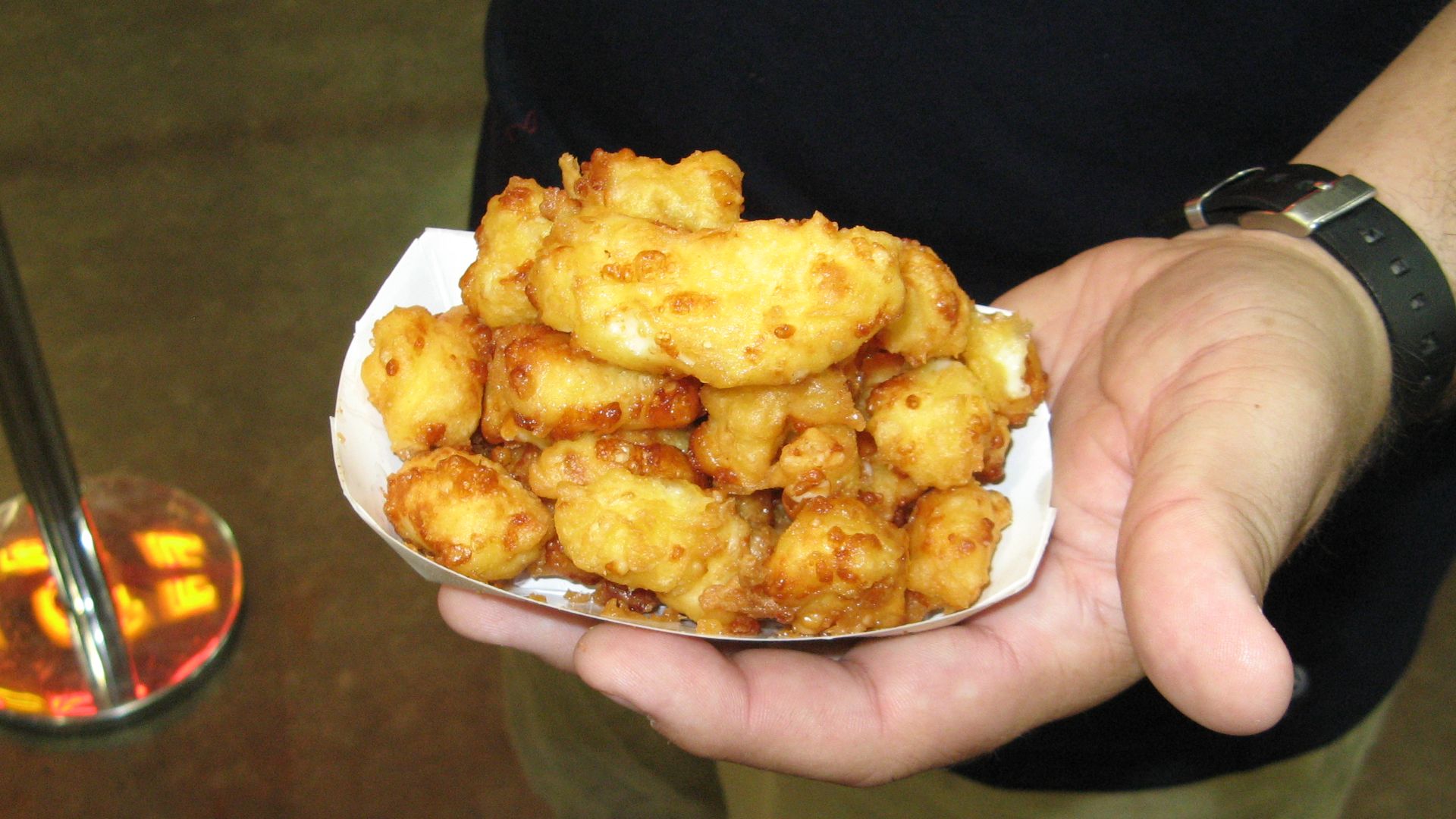 File:Cheese Curds (3891624126).jpg