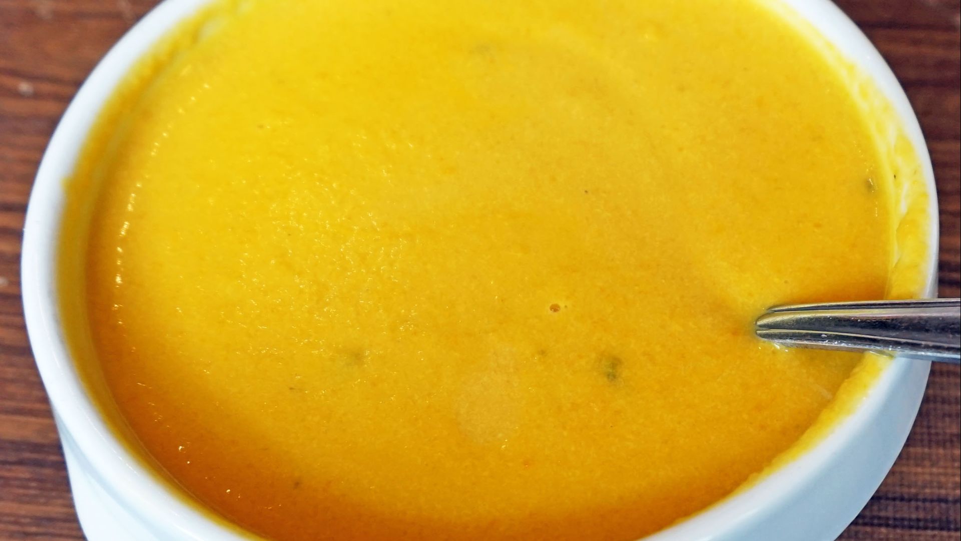 File:Carrot ginger soup.jpg