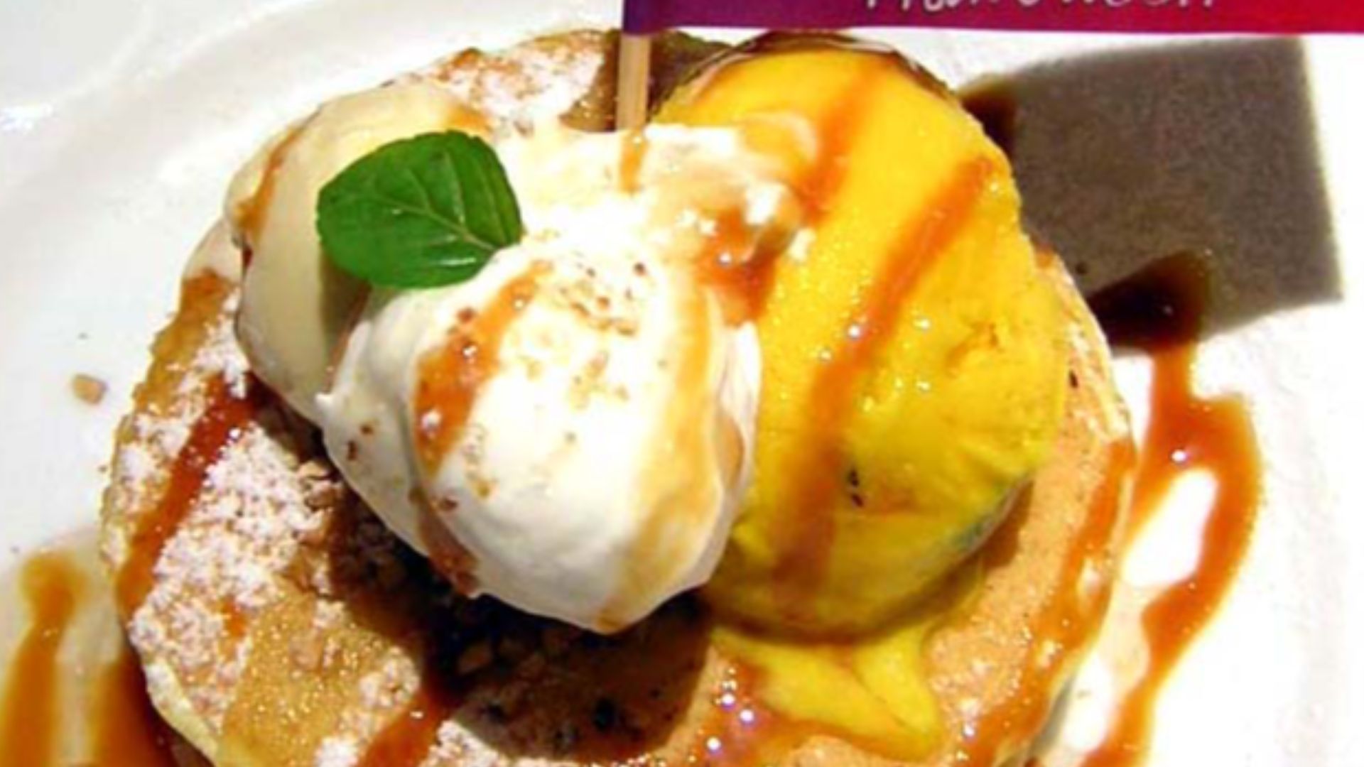 File:Pancake Denny's Restaurant.jpg