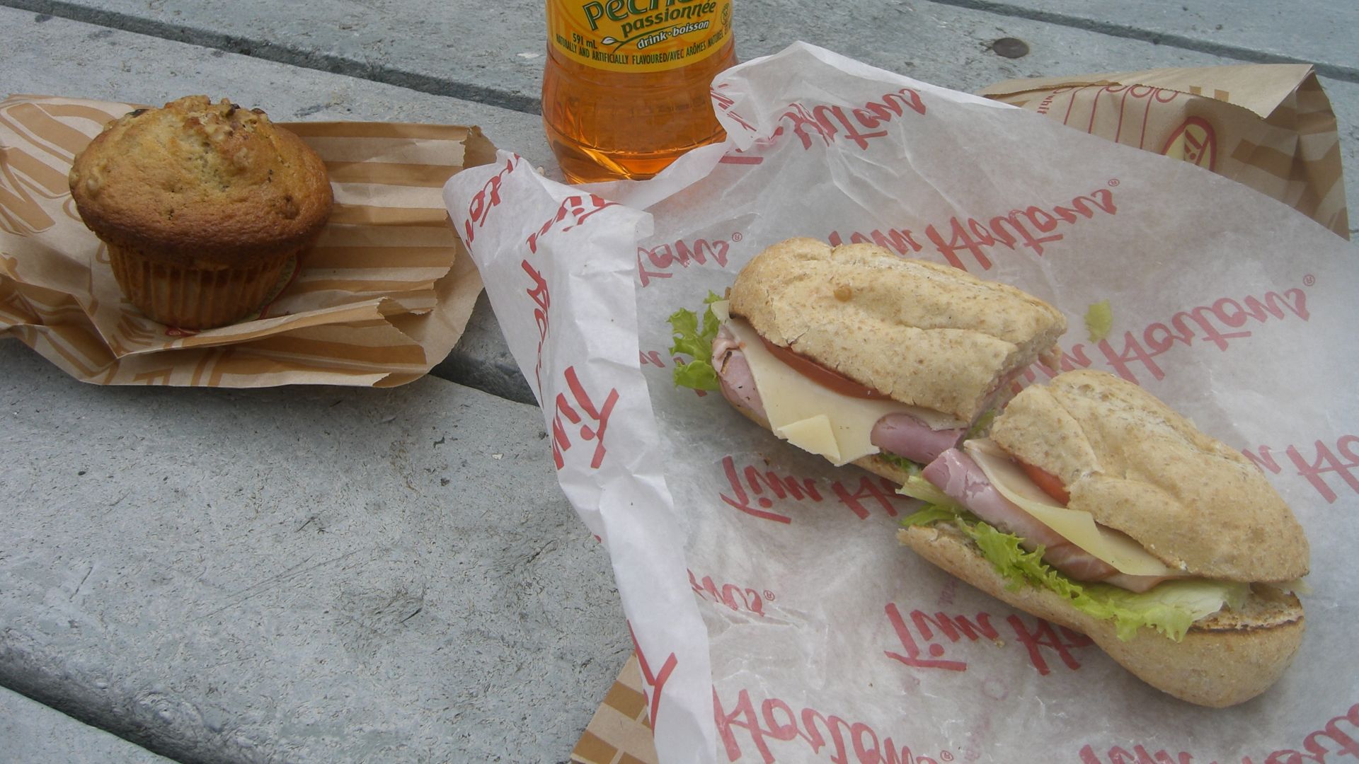 File:Tim Hortons lunch6867.JPG