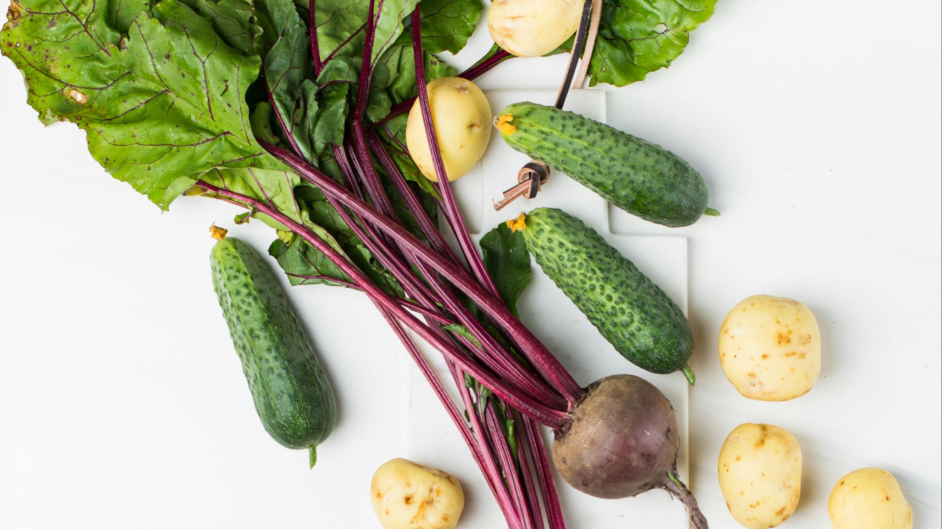 Anna Tukhfatullina Food Photographer/Stylist