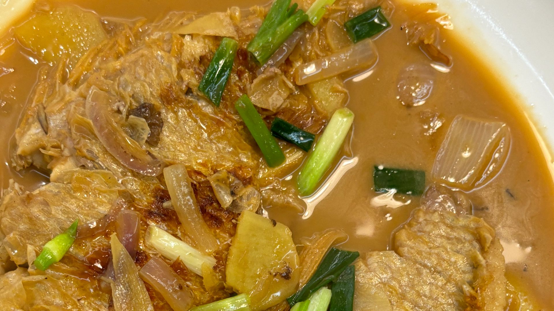 File:202403 Braised Rice-Fish from Qingtian.jpg