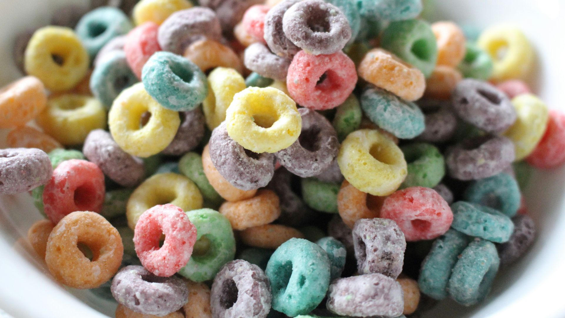 close up photo of assorted color candies