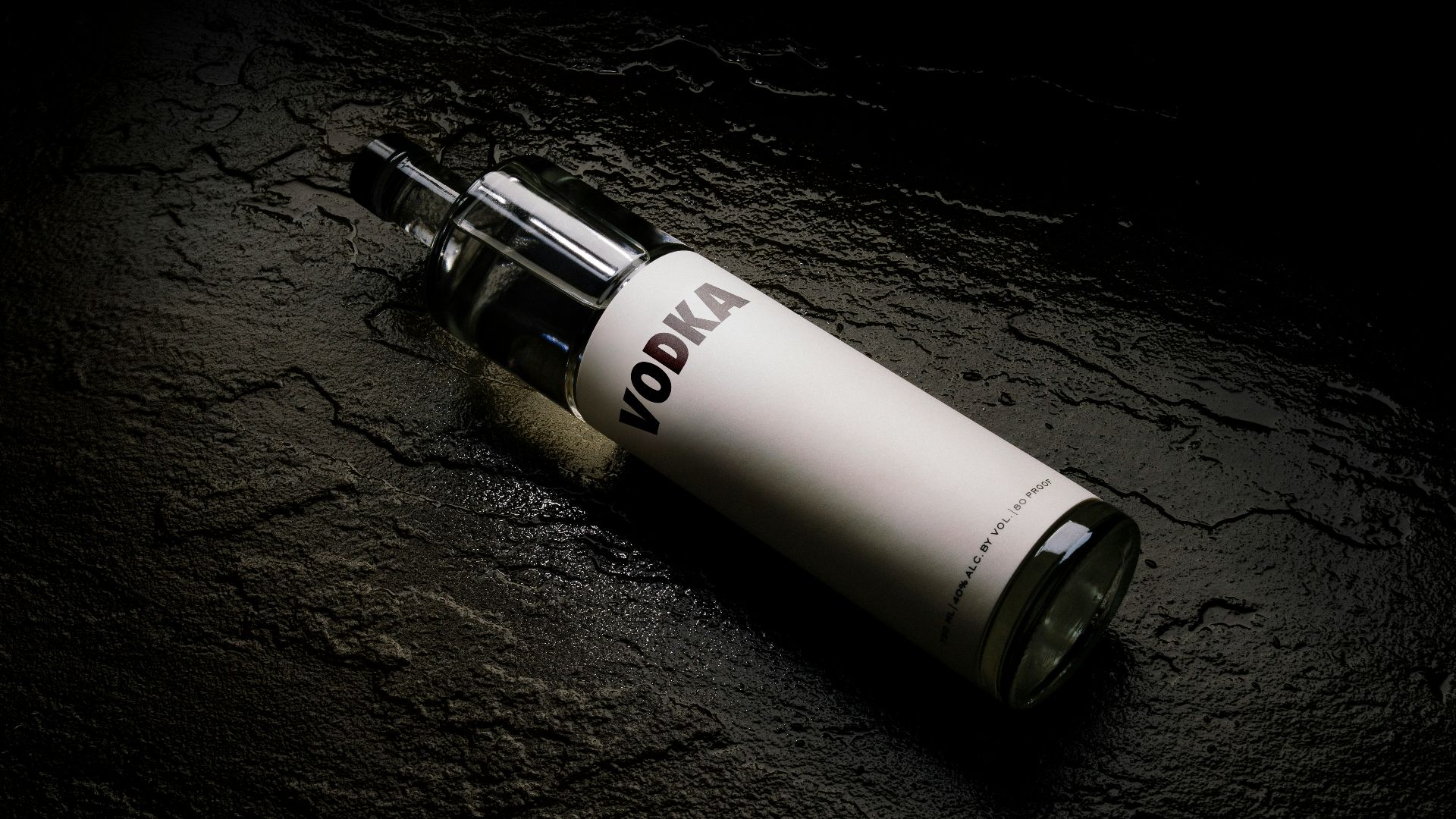 white and black tube type mod