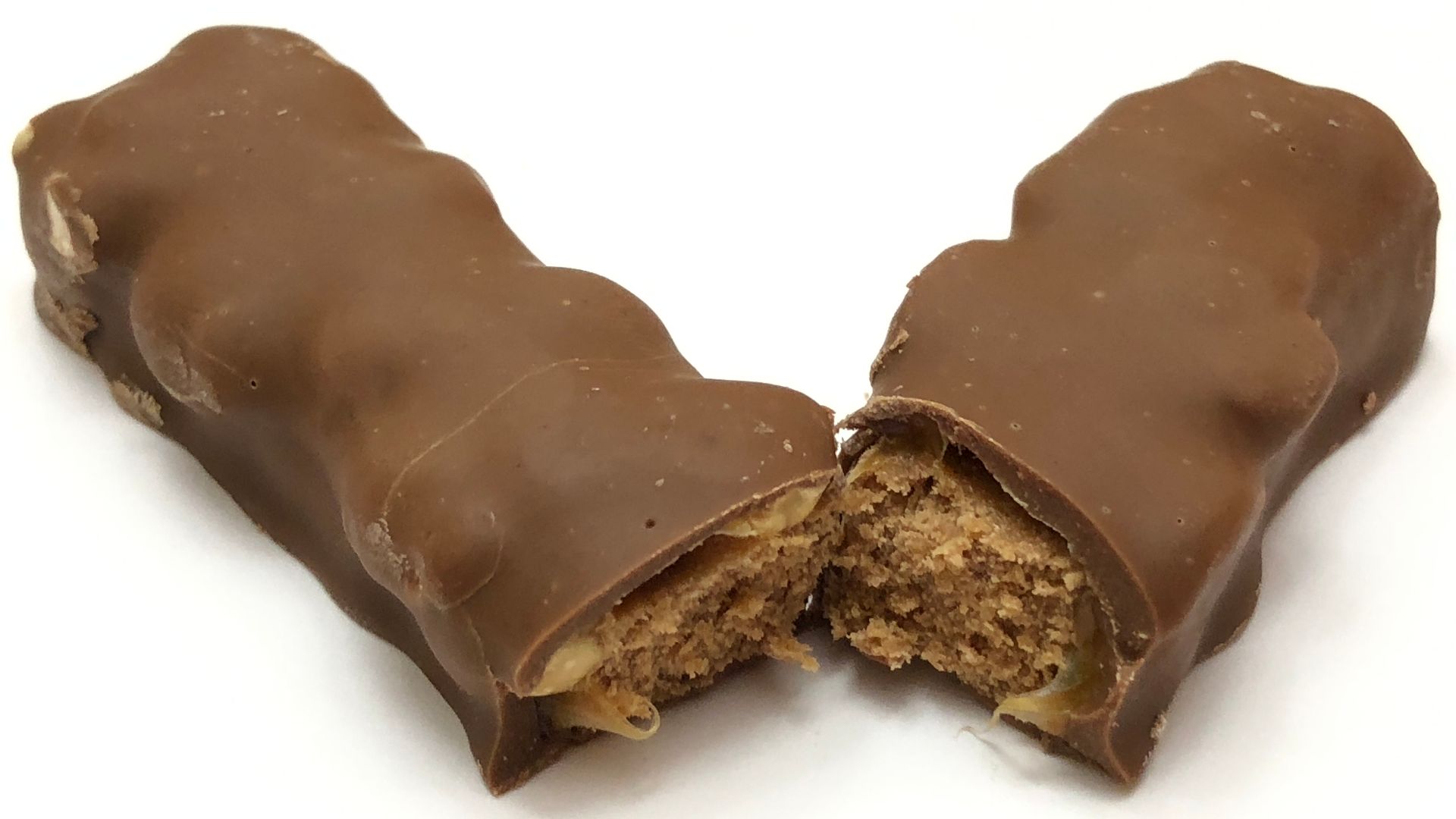 File:2021-05-19 12 23 52 A Baby Ruth bar in the Franklin Farm section of Oak Hill, Fairfax County, Virginia.jpg