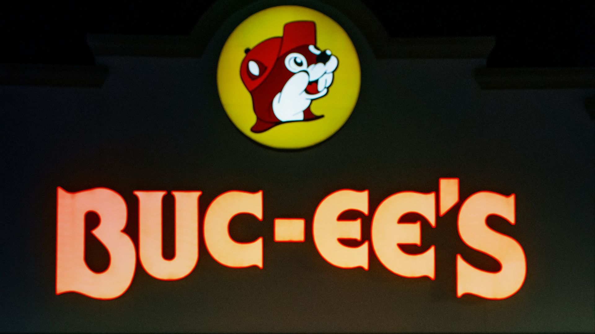 a person standing in front of a store