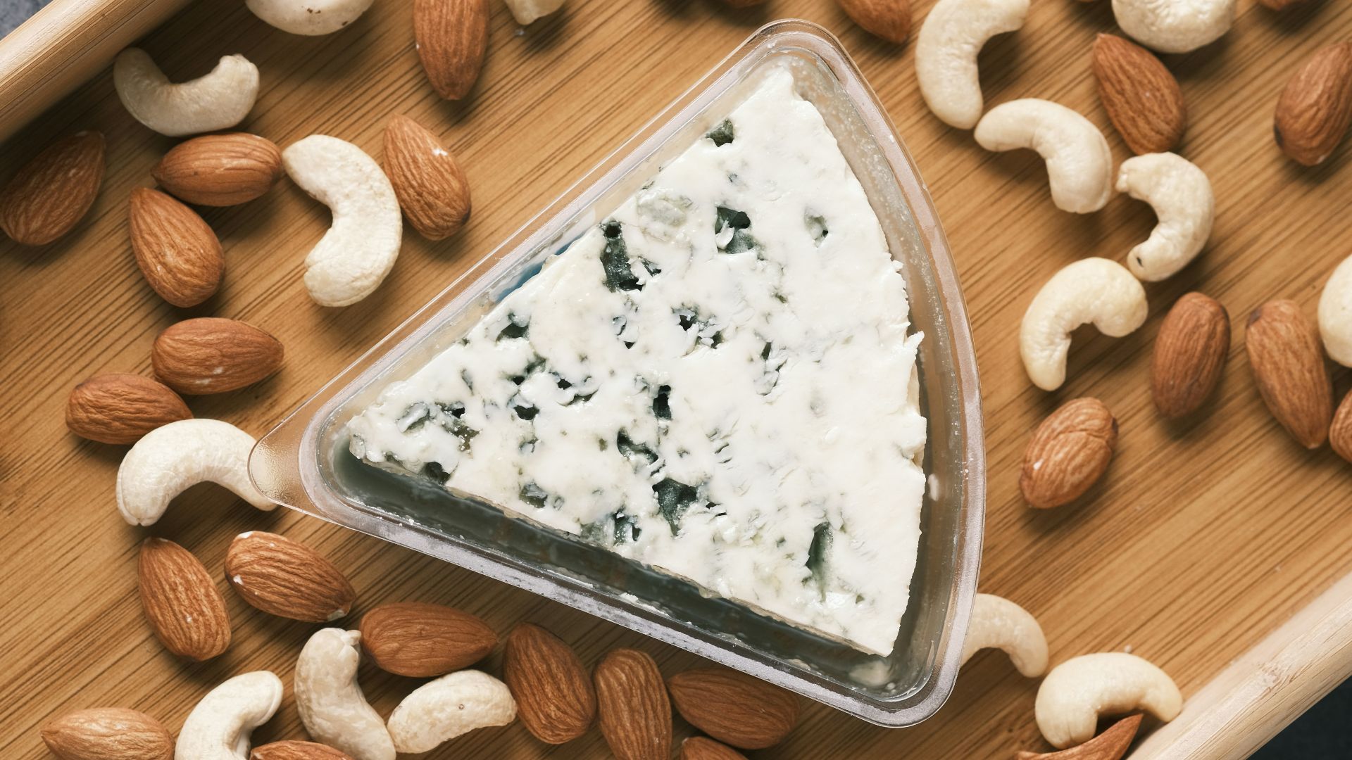 white cream on stainless steel tray