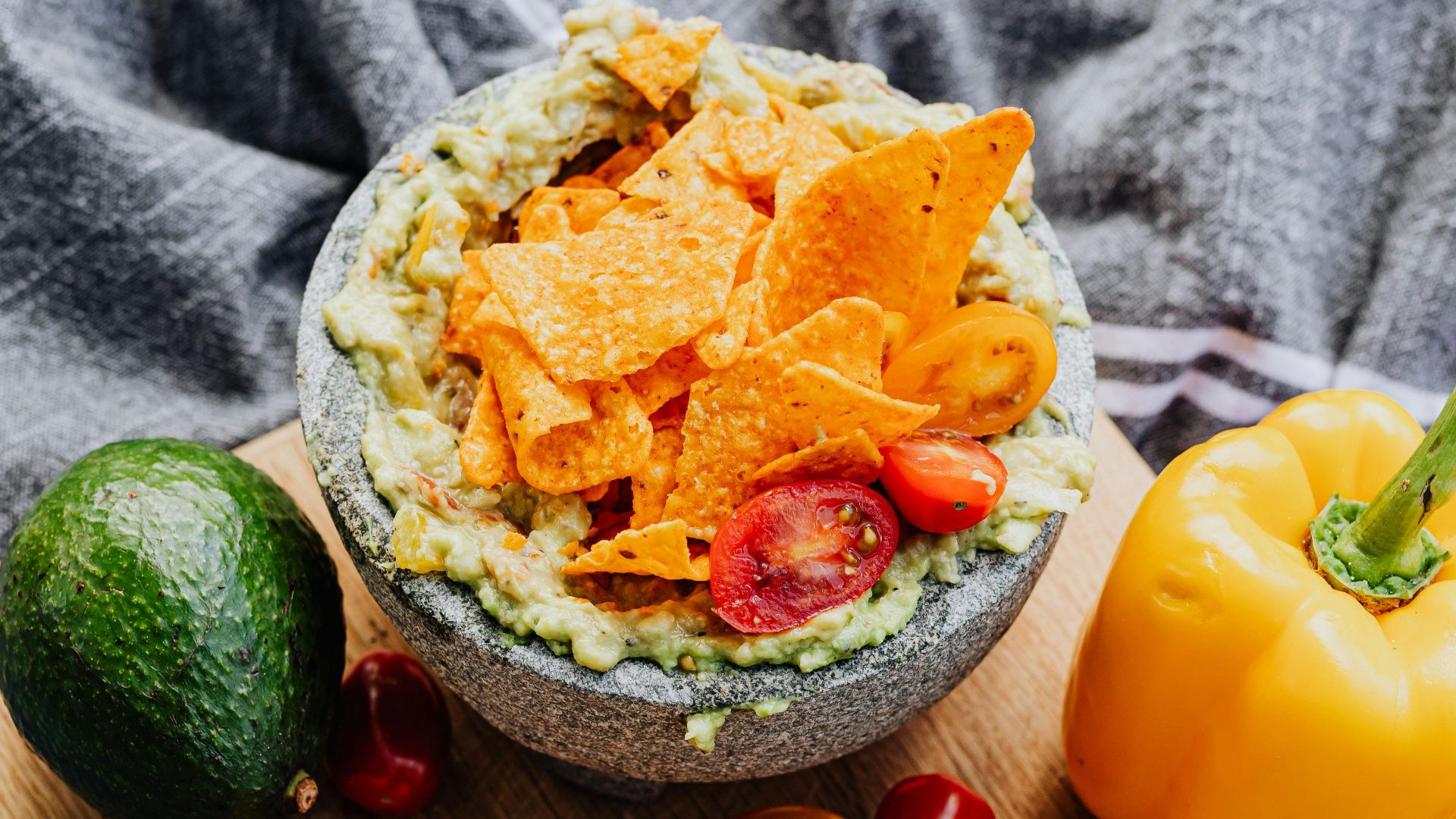 Photo By: Kaboompics.com