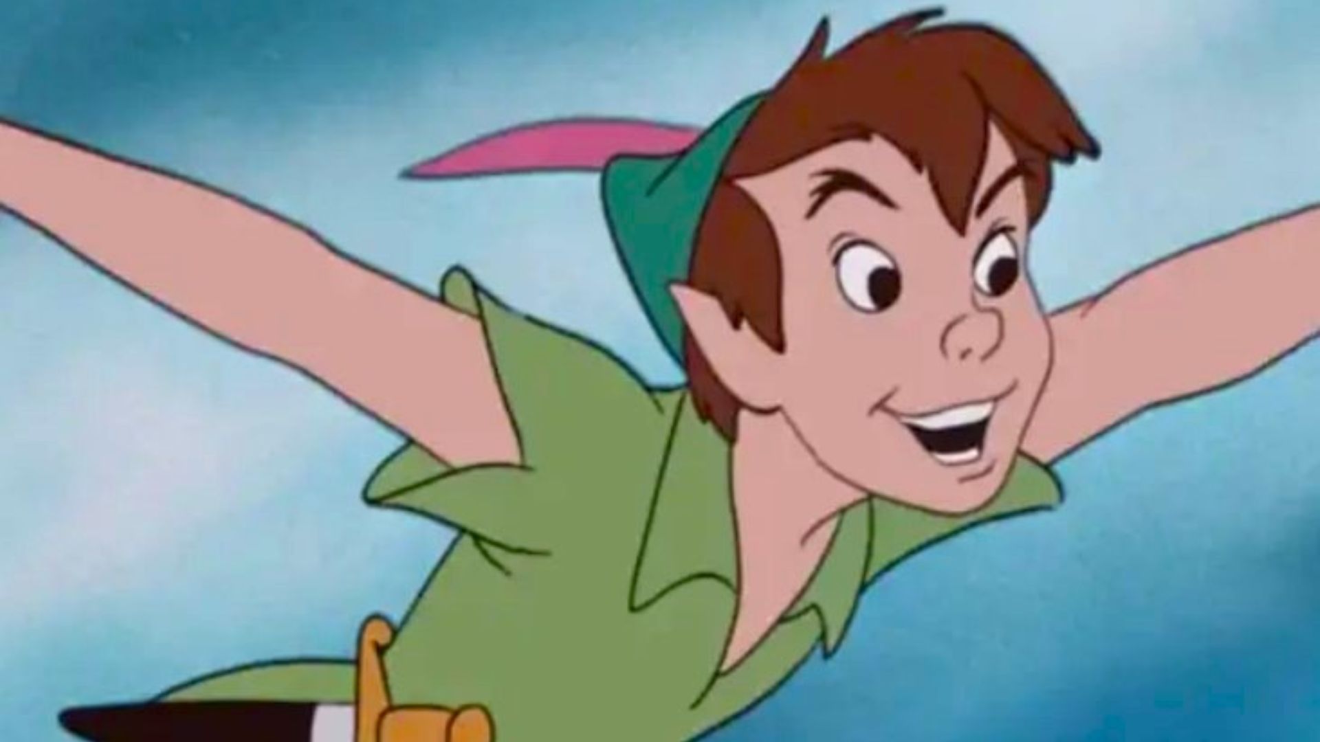 File:Peter Pan disney.jpg