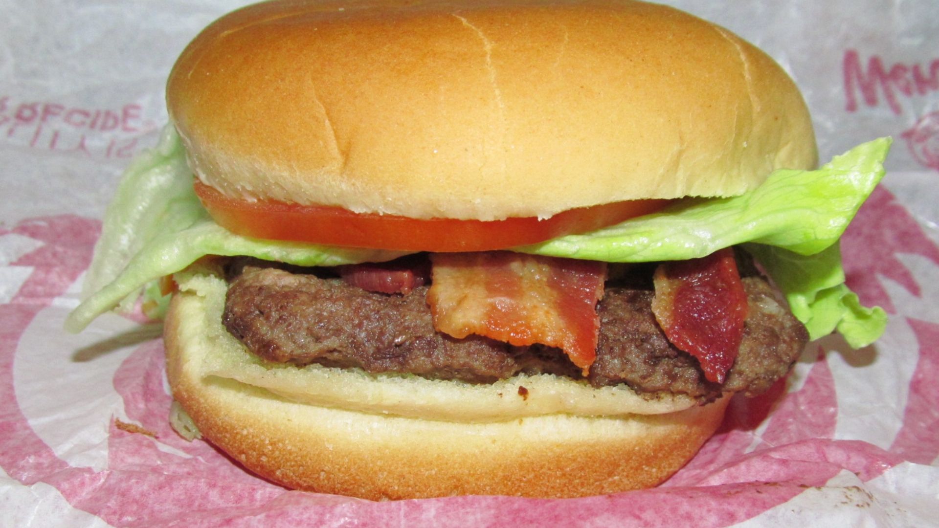File:Wendy's Junior Bacon Cheeseburger (25966851986).jpg