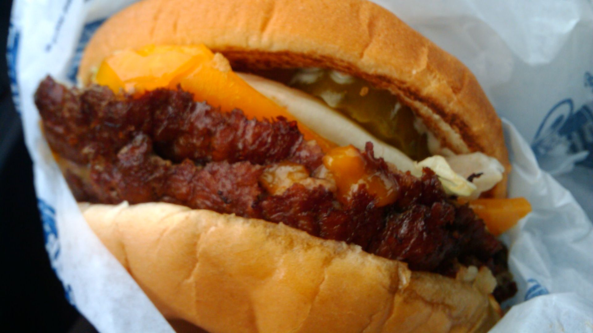 File:Culver's Double Butterburger with Cheddar.jpg