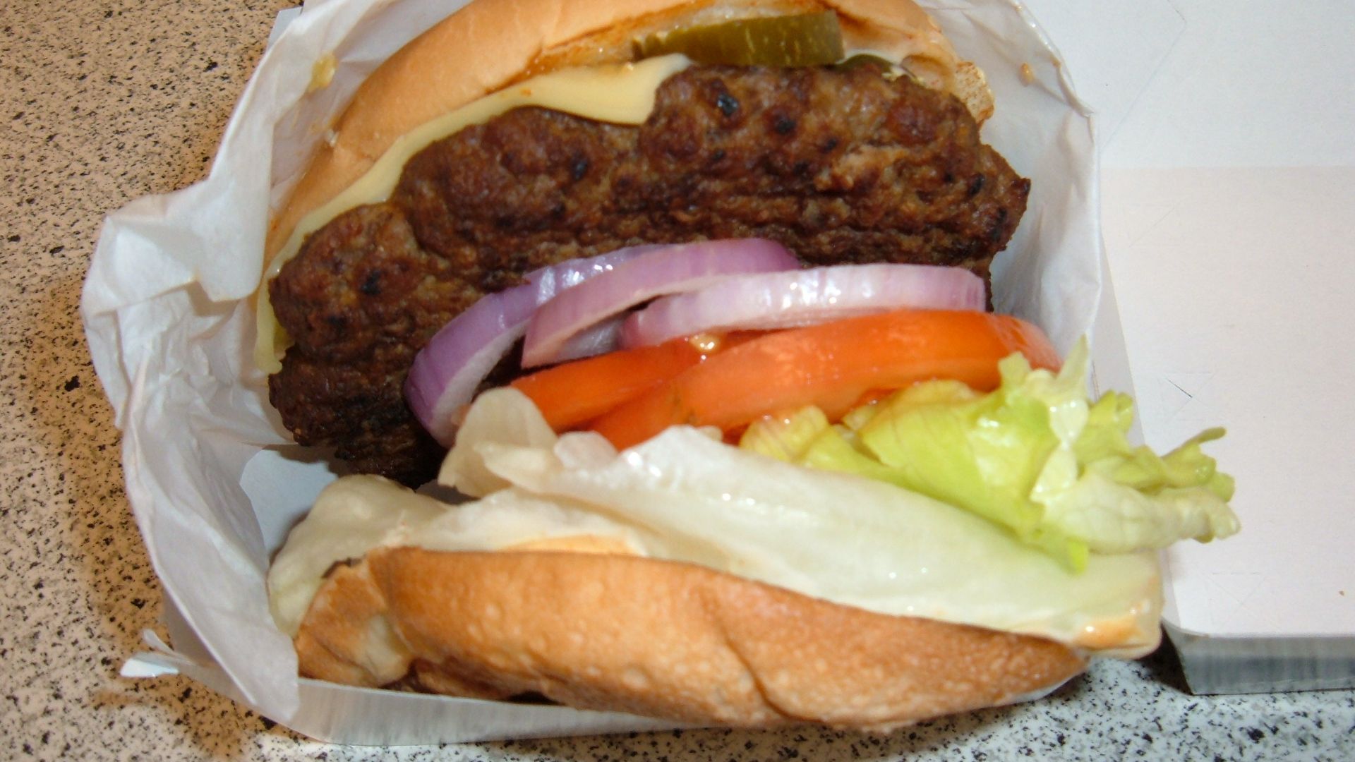 File:Carl's Jr. jalapeno burger.JPG