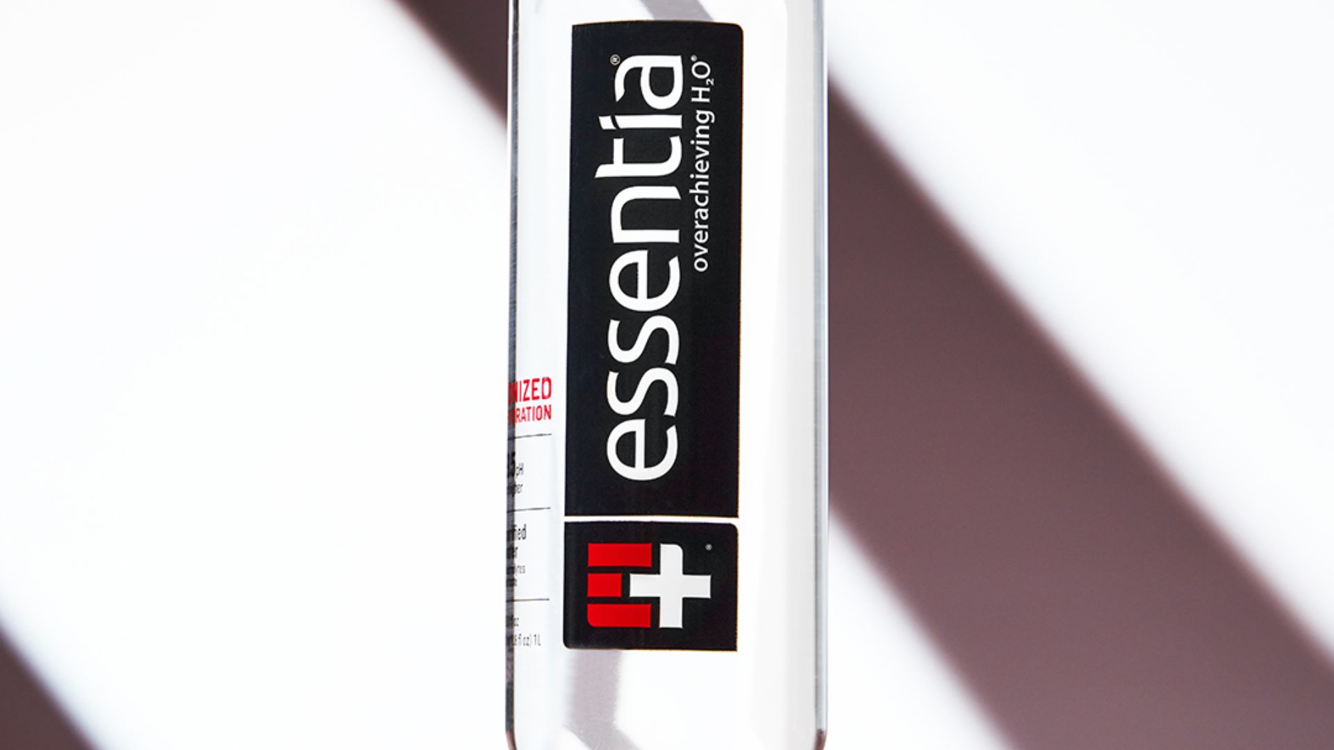 File:Essentia Water bottle.jpg