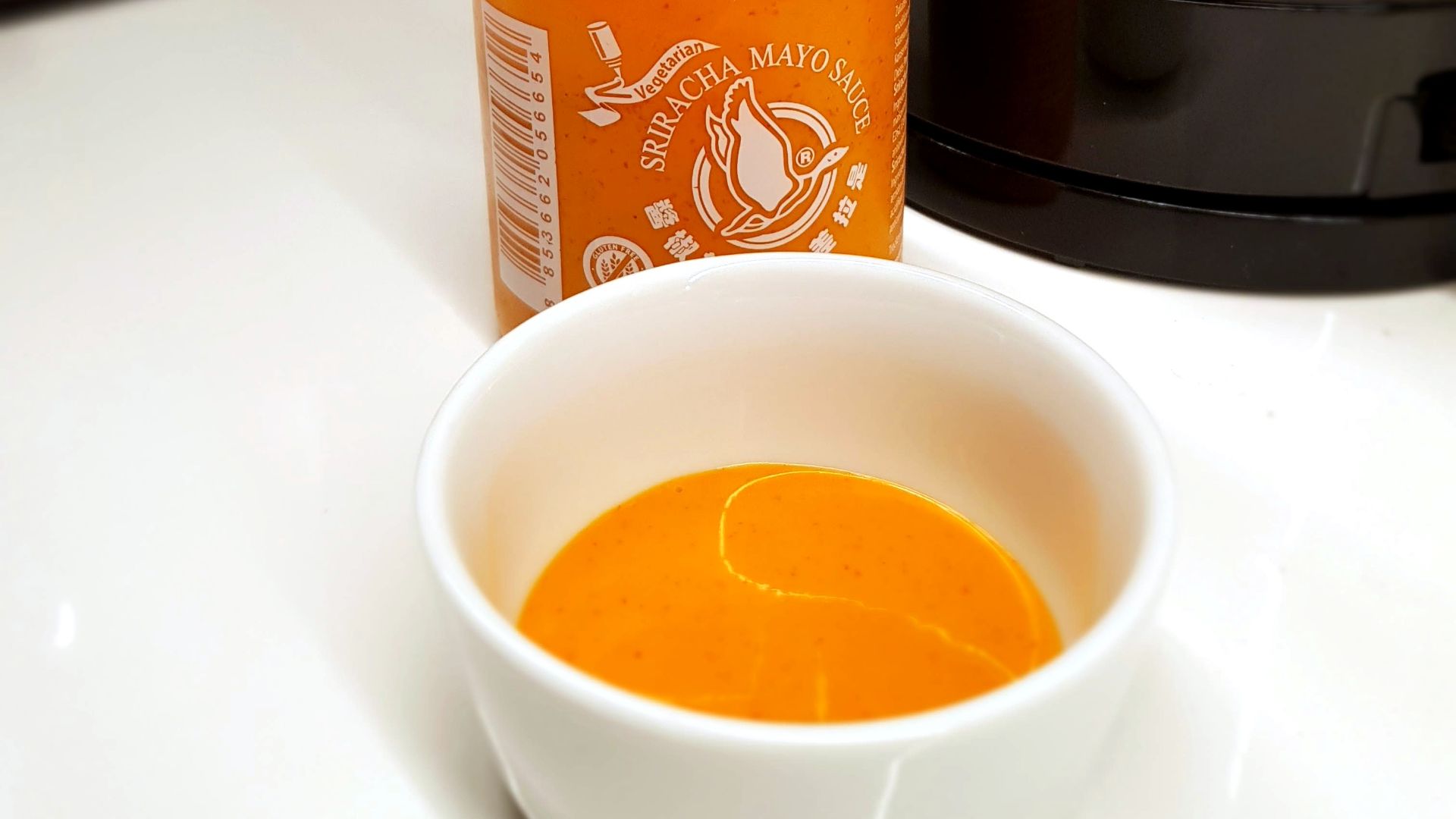 File:2018 0129 Sriracha Mayo Sauce.jpg