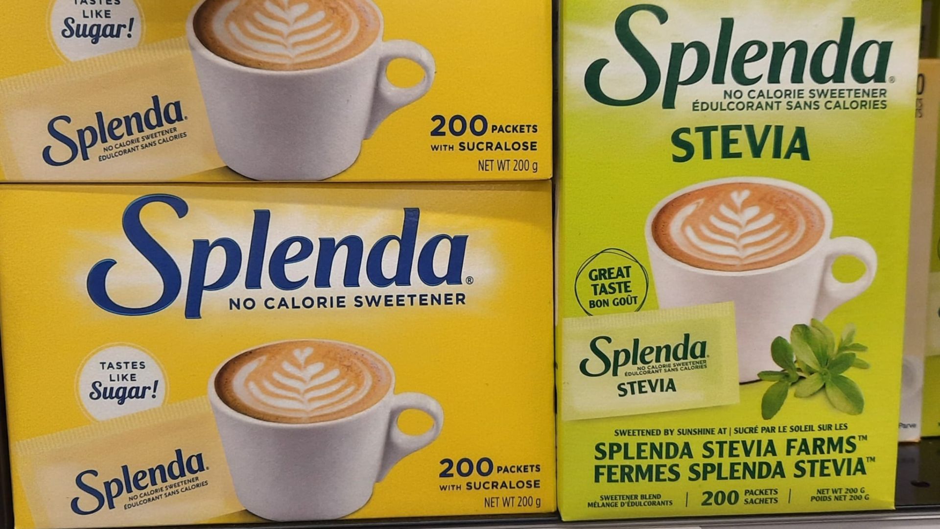 File:Splenda packages sucralose and stevia.jpg