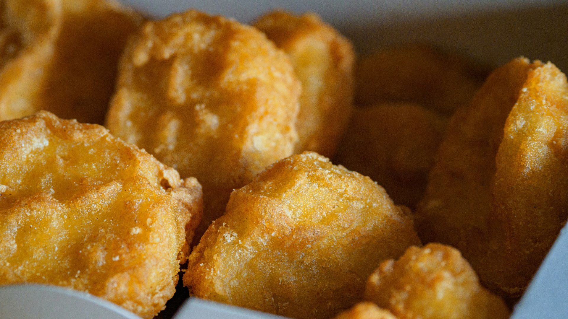 brown cookies on white ceramic plate