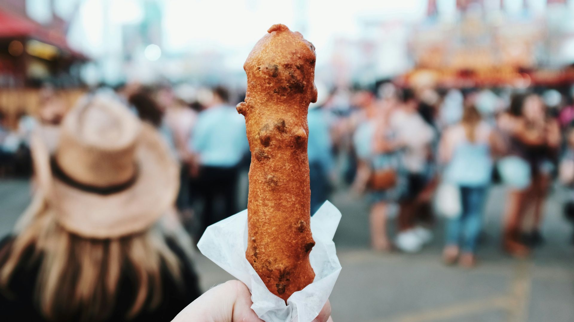 selective focus photography of baked bread