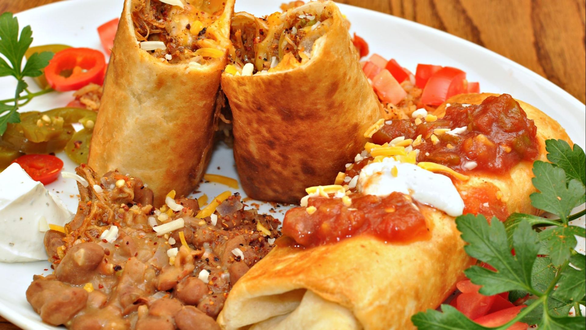 File:Chimichangas.jpg