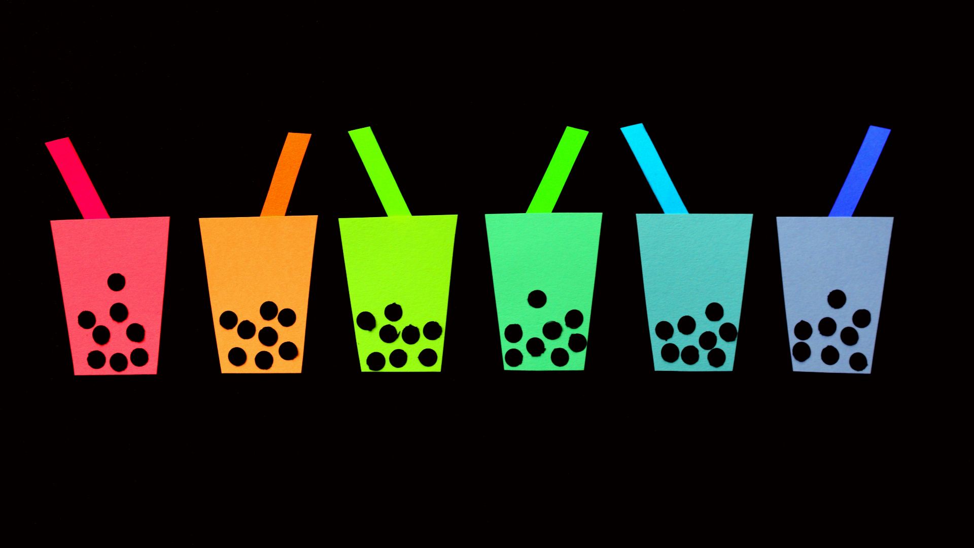 red yellow and green lights