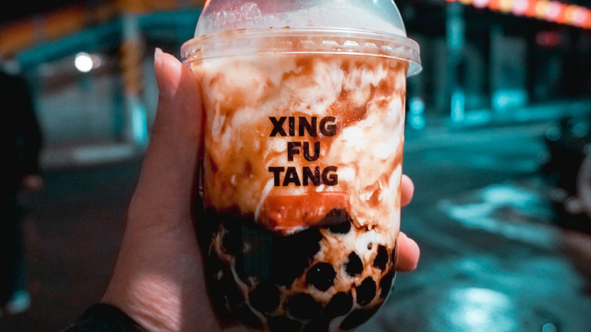 ice cream in cone with ice cream on top