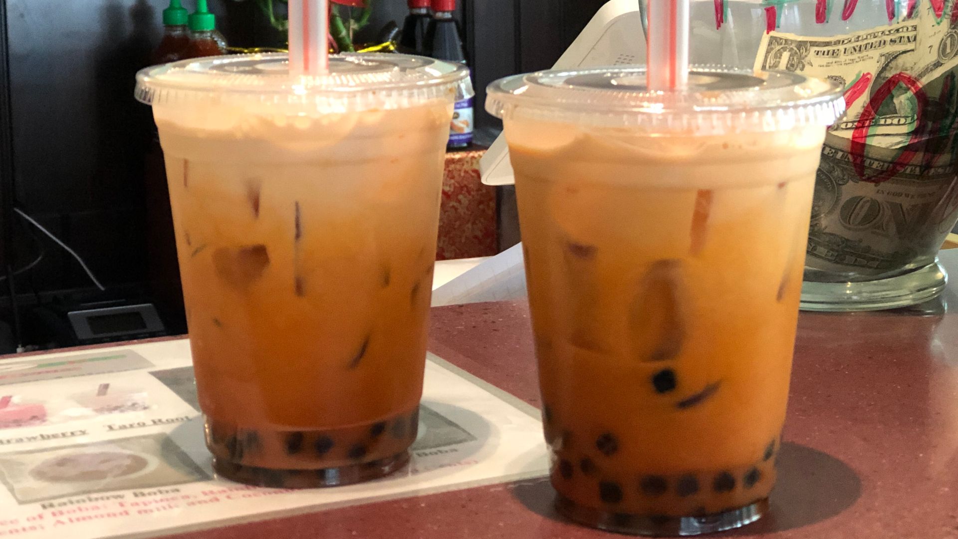 File:Thai Iced Bubble Tea - Sonoma Pho - Stierch - 2019.jpg