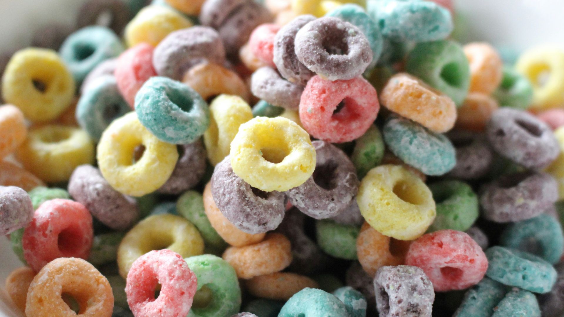 close up photo of assorted color candies