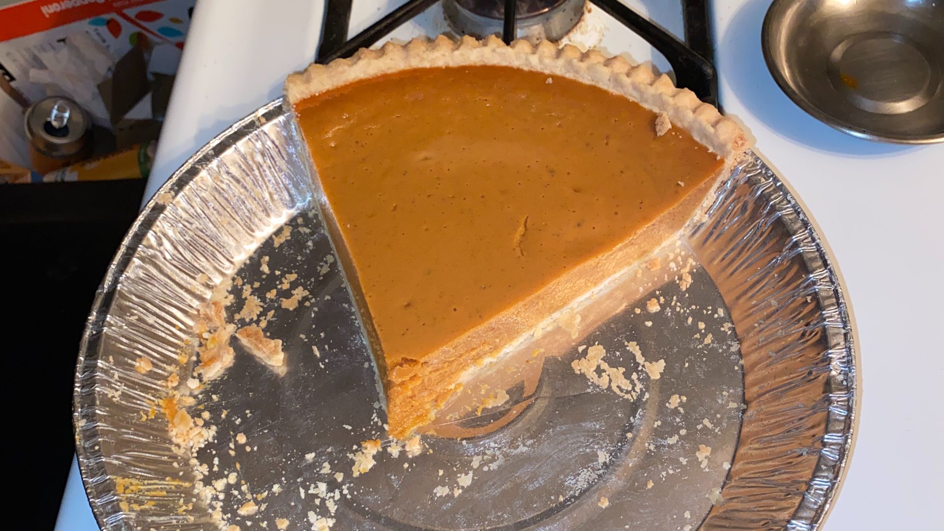 File:Costco pumpkin pie.jpg