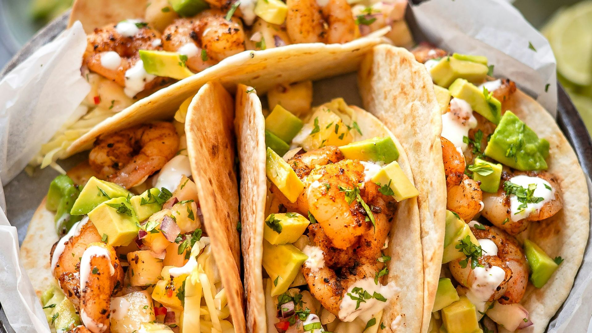 brown and green vegetable salad on brown paper bag
