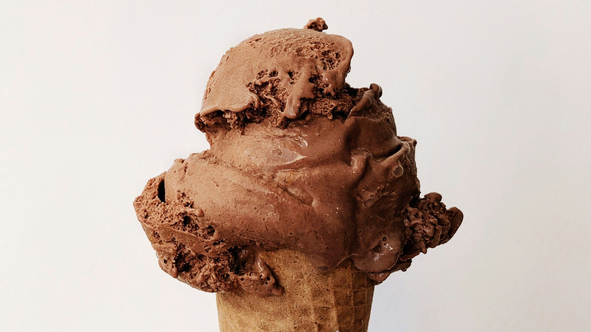 chocolate ice cream