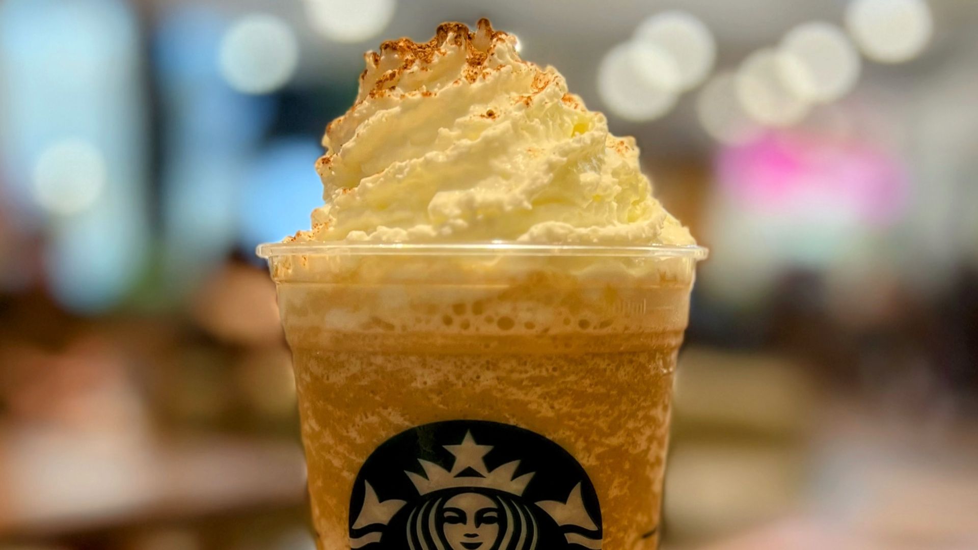 File:Starbucks Pumpkin Spice Latte Frappuccino.jpg