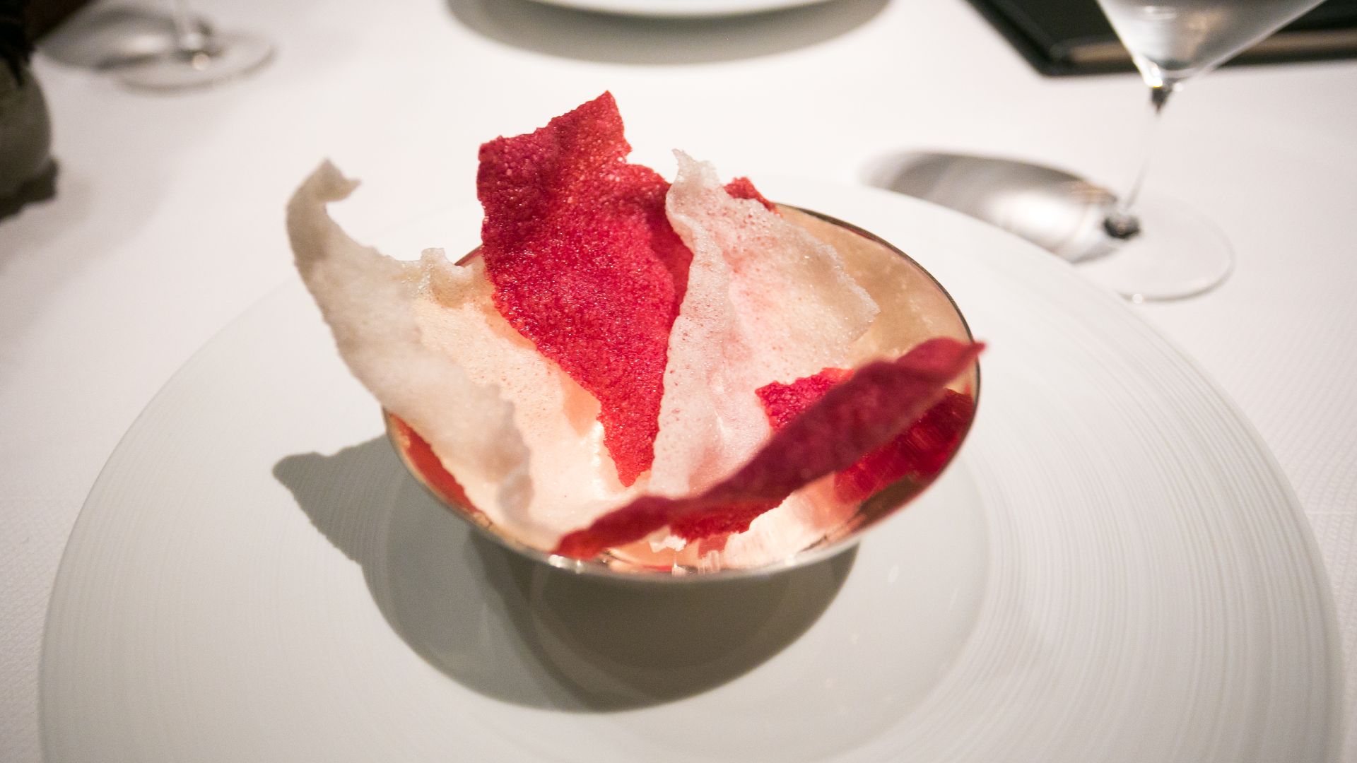 File:1- Red Beet Chips and Horse Radish.jpg