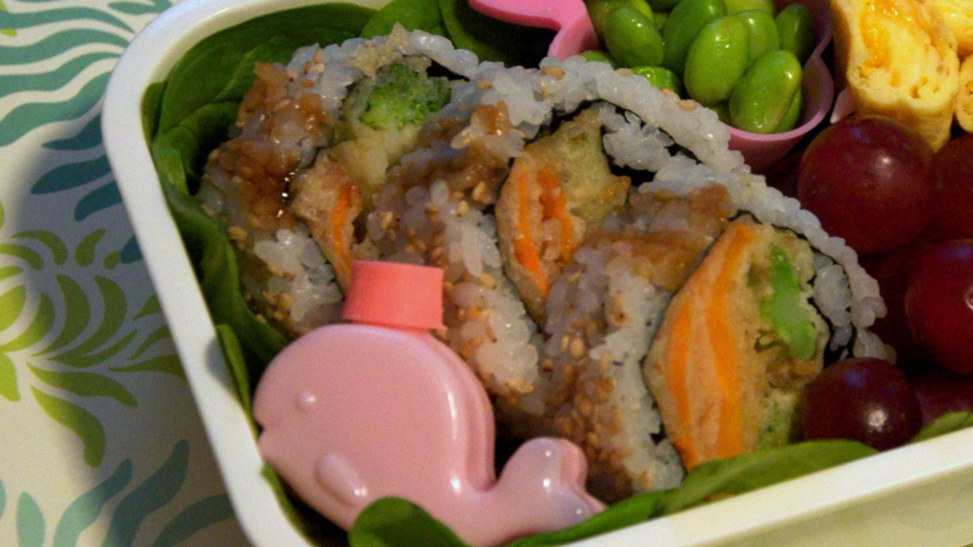 File:Sunday snack bento (3956278563).jpg