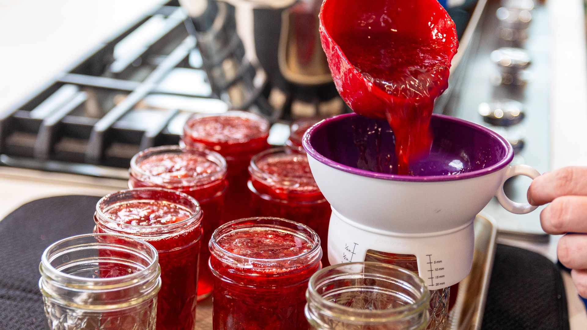 File:Ladling Jam into Jars.jpg