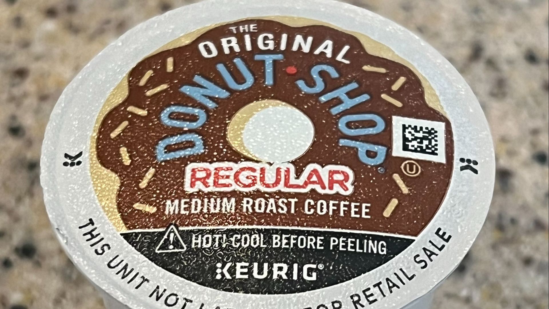 File:The Original Donut Shop Regular Medium Roast Coffee Pod.jpg
