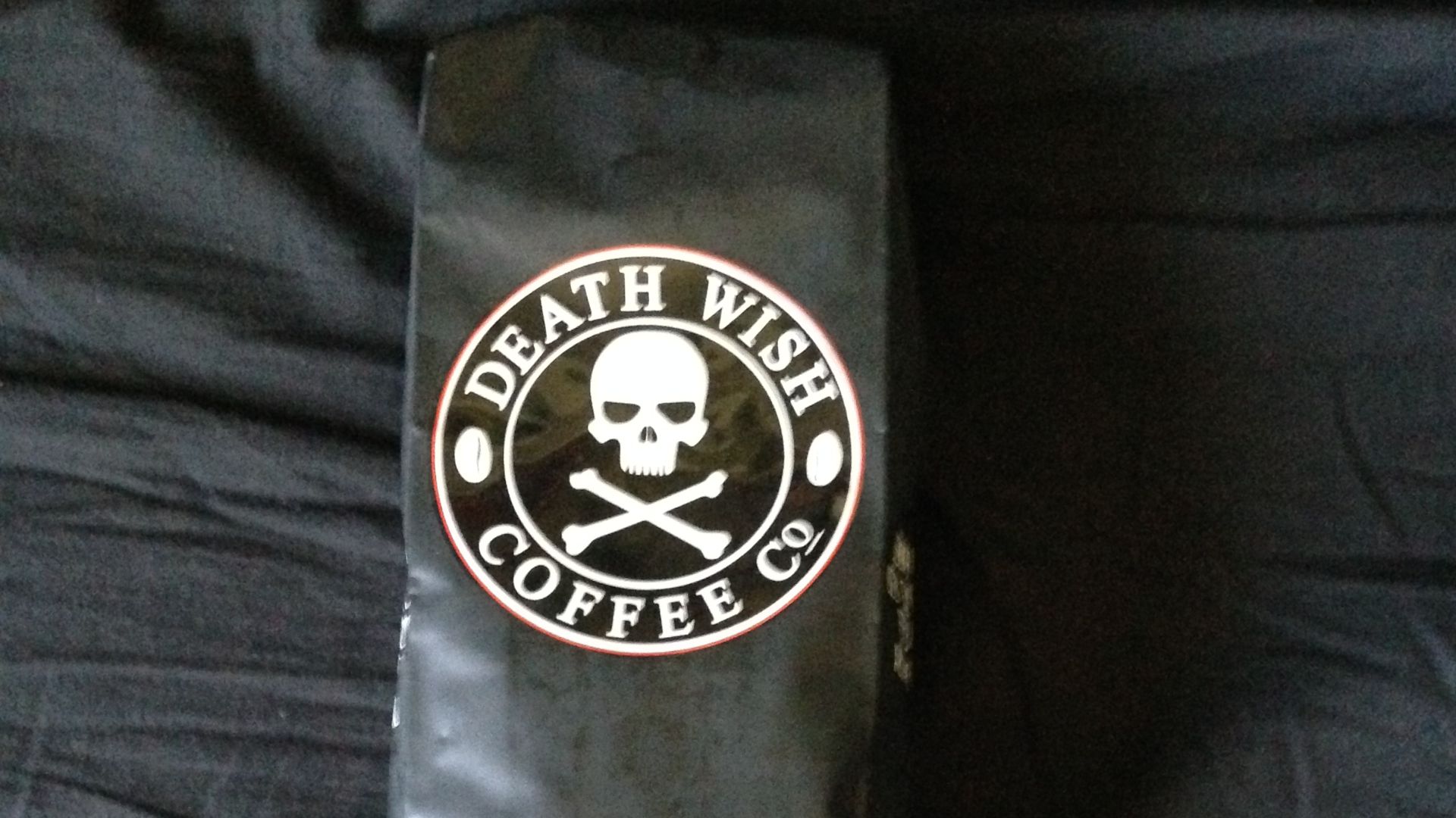 File:Death Wish Coffee Bag.jpg