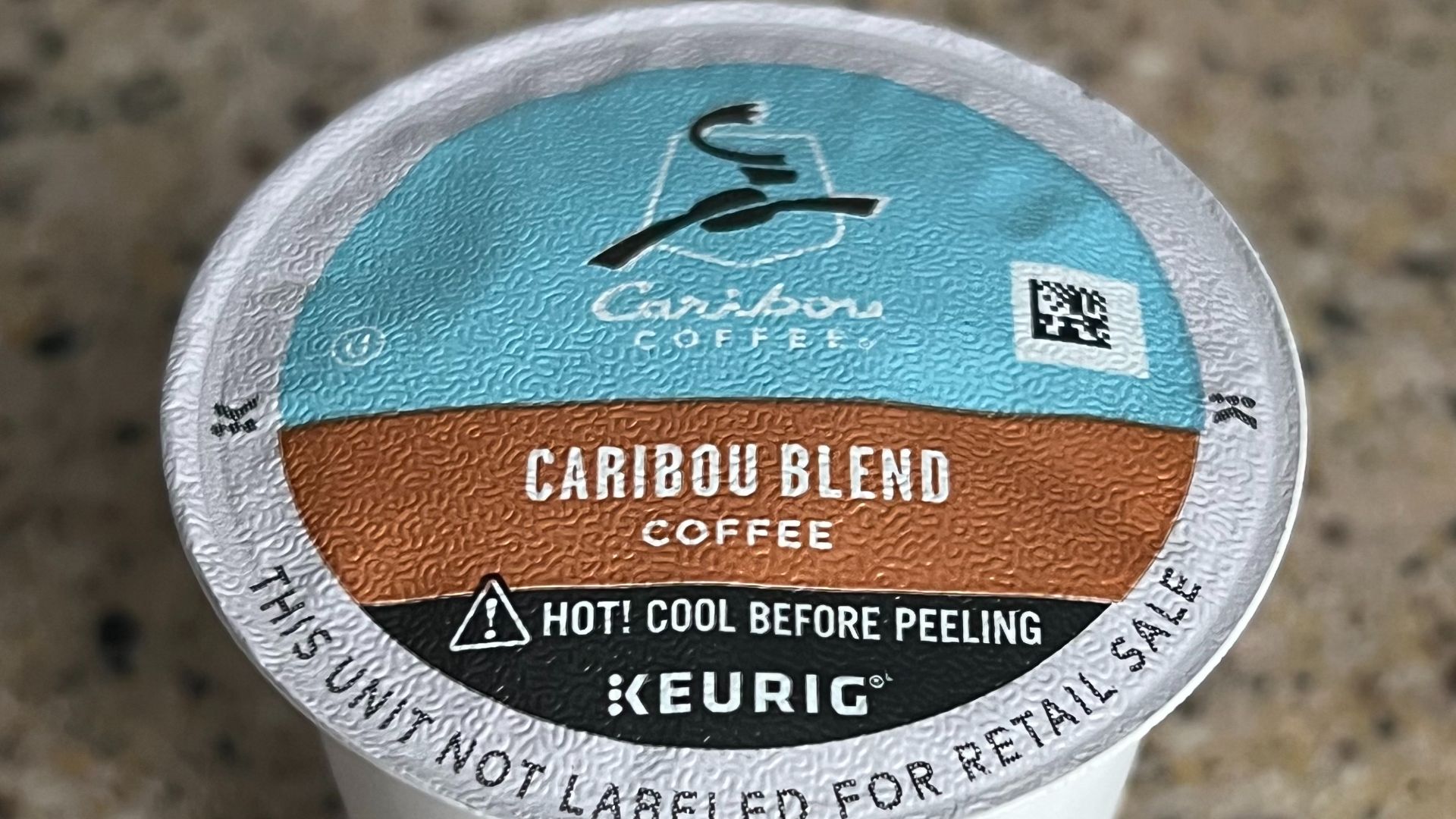 File:Caribou Blend Coffee Pod.jpg