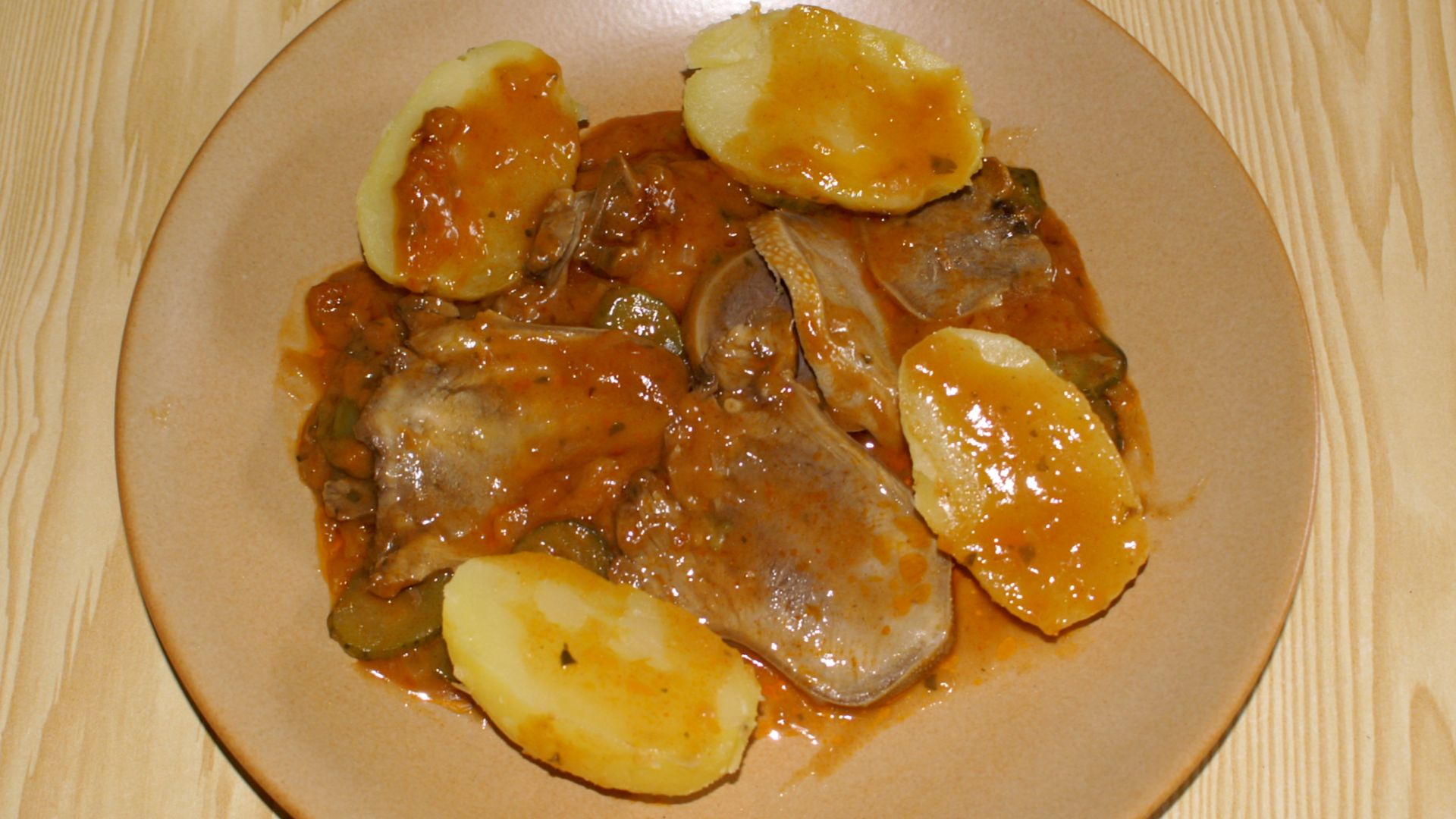 File:BEEF TONGUE - LANGUE DE BŒUF.JPG