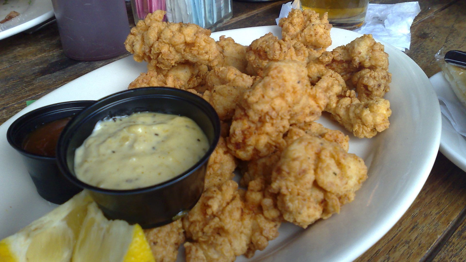 File:Alligator meat in Orlando.jpg