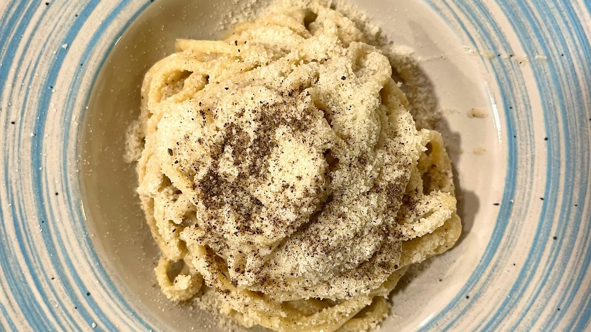 Luca Volpe Productions