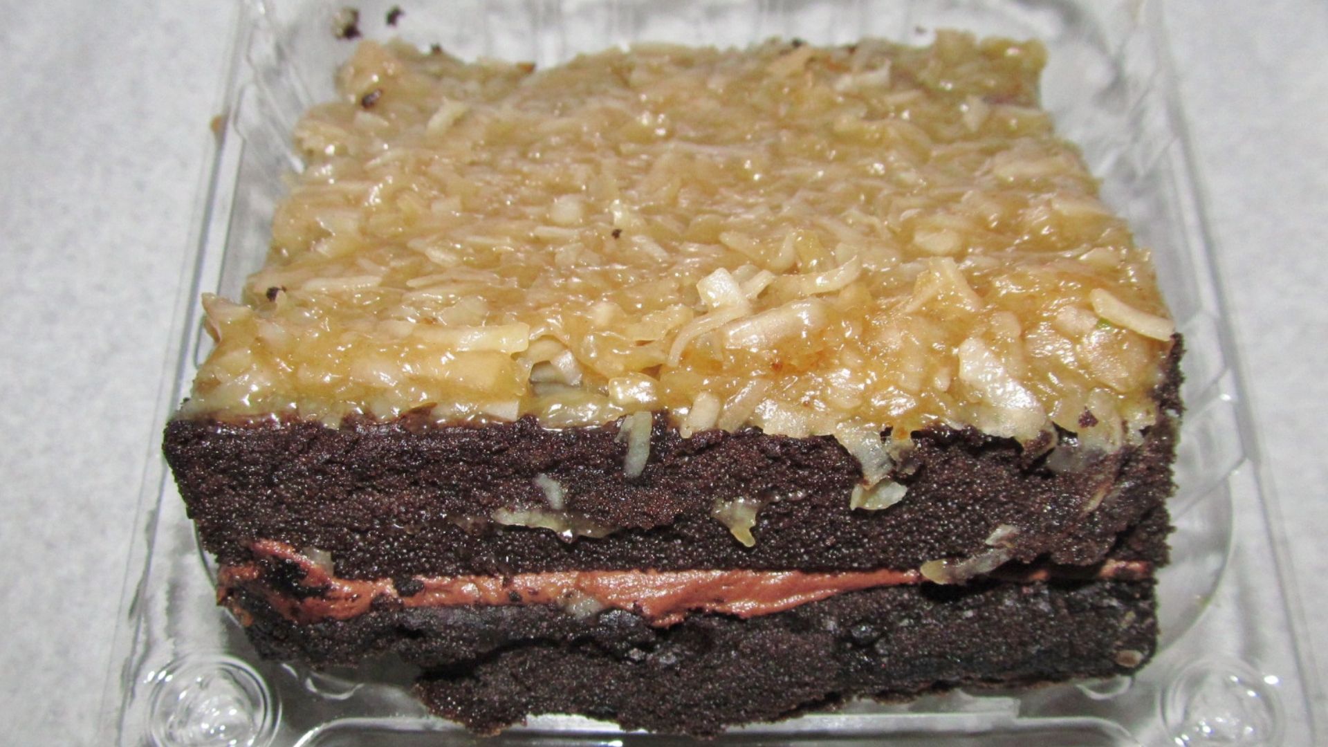 File:Safeway German Chocolate Cake (18715098202).jpg