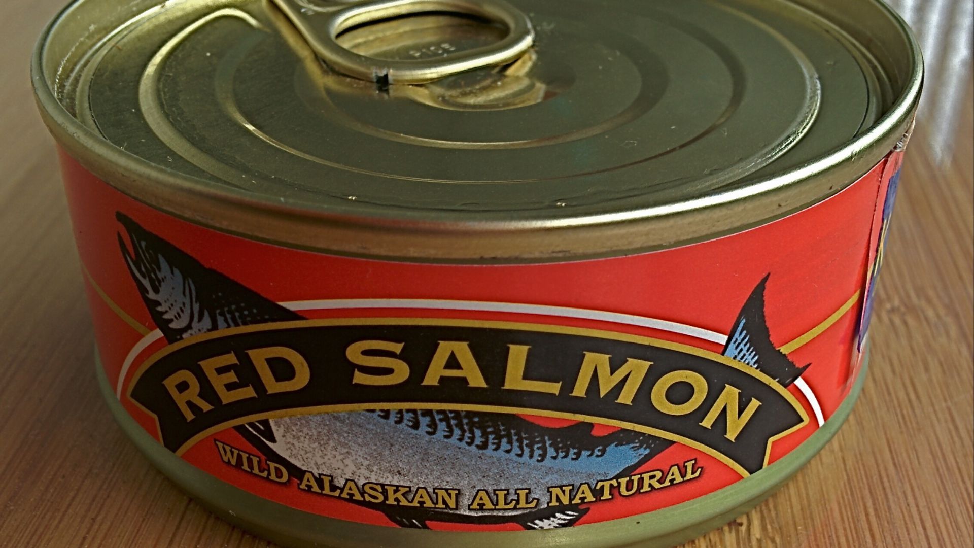 File:Canned salmon.jpg