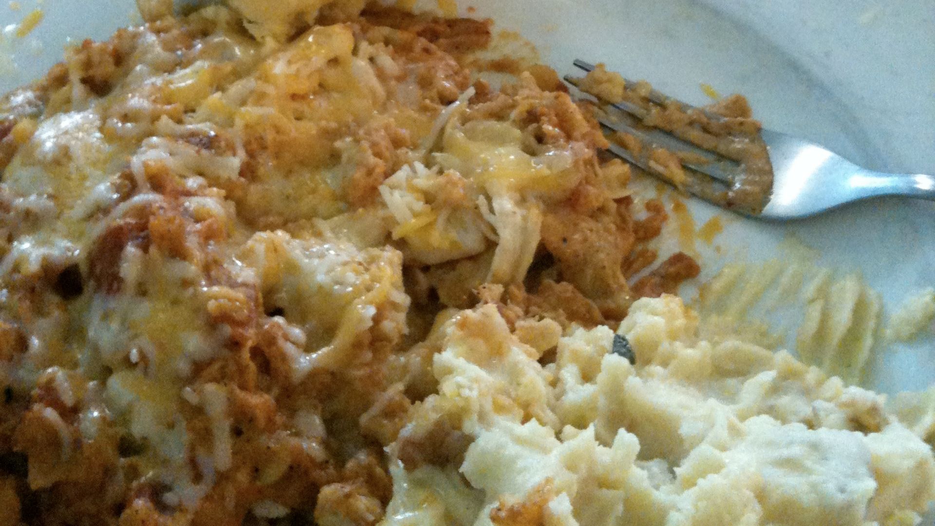 File:King Ranch chicken casserole.jpg