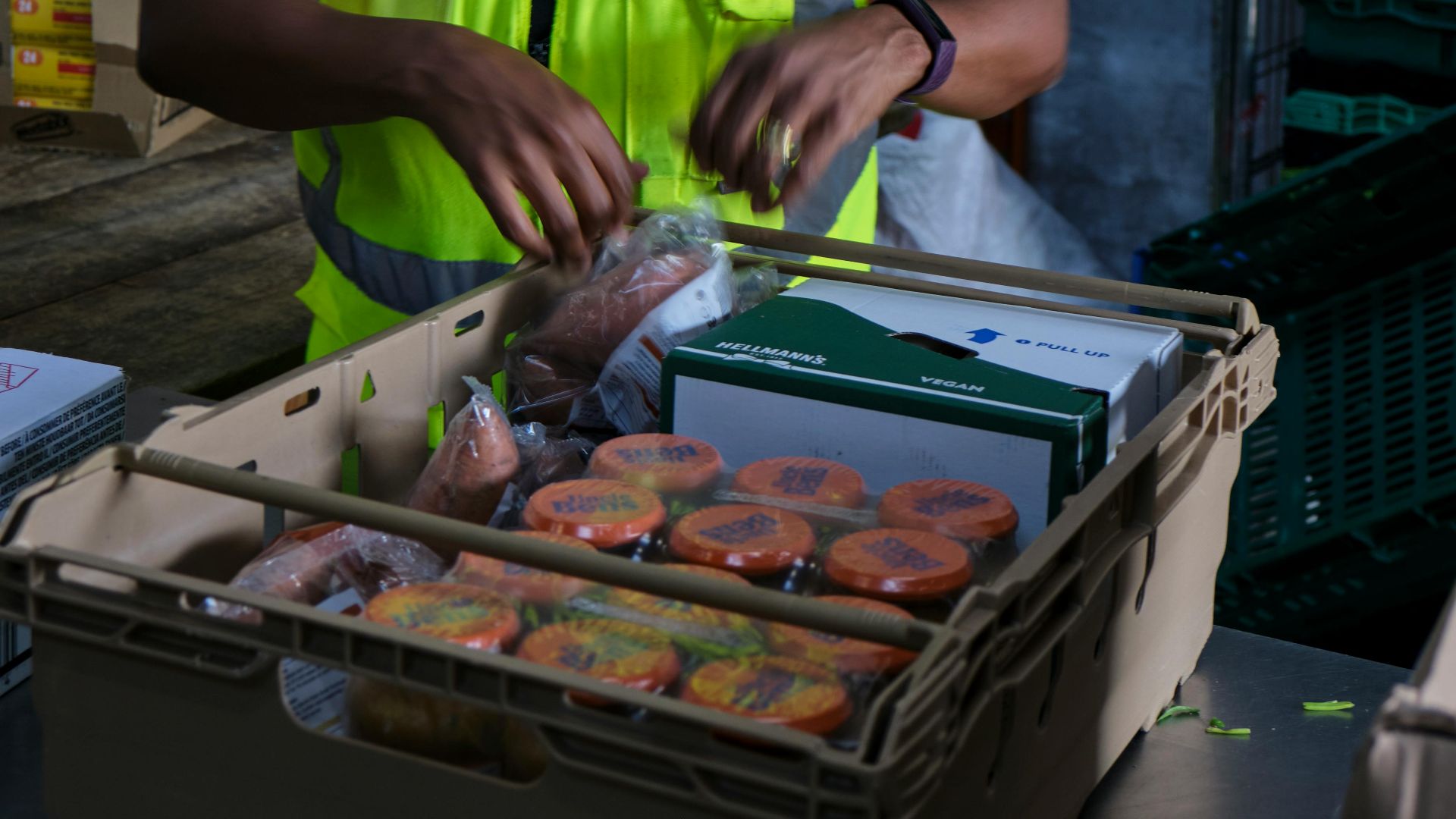 Centre for Ageing Better